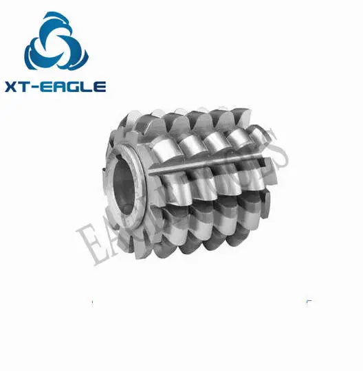 Sproket Gear Hob Cutter 9 525*6 35 525*5 08 15 875*10 16 | Обустройство дома