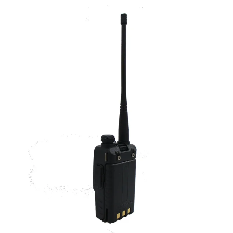 2016 BaoFeng UV 5RA + Plus Walkie Talkie 136 174 /400 520Mhz VHF/UHF двухдиапазонный удобный охотничий