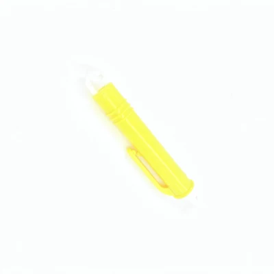 Yellow Клещи Acari для удаления клещей Пинцет для удаления клещей для собак, кошек, блох, щенков, жениха, инструмент для удаления клещей для собак, пинцет для удаления клещей - Цвет: Yellow