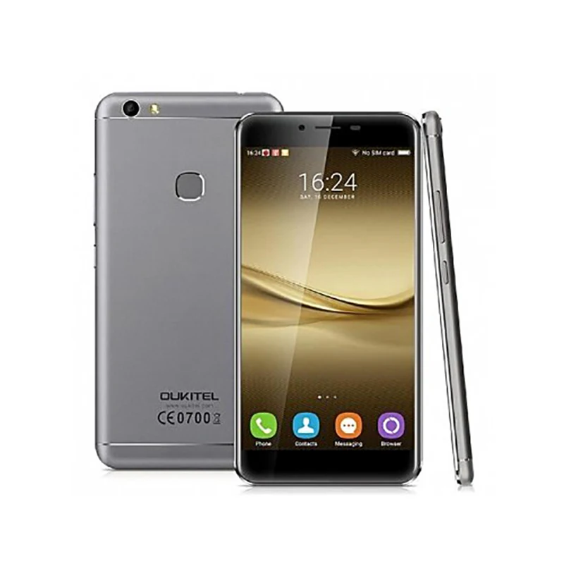 Оригинальный Oukitel U17 Самый дешевый смартфон 4 + 32 ГБ абсолютно новый мобильный