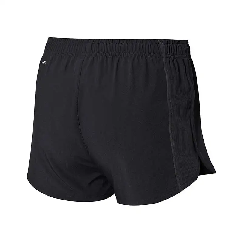 Женские шорты для бега Li Ning Повседневные Удобные дышащие спортивные из