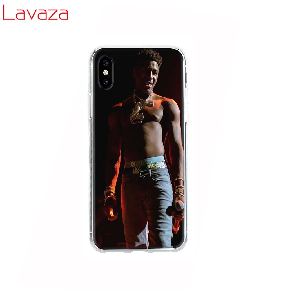 21 Lavaza Youngboy никогда не сломался снова жесткий чехол для телефона для Apple iPhone 6 6s 7 8 Plus X 5 5S SE для iPhone XS чехол для MAX XR - Цвет: 21