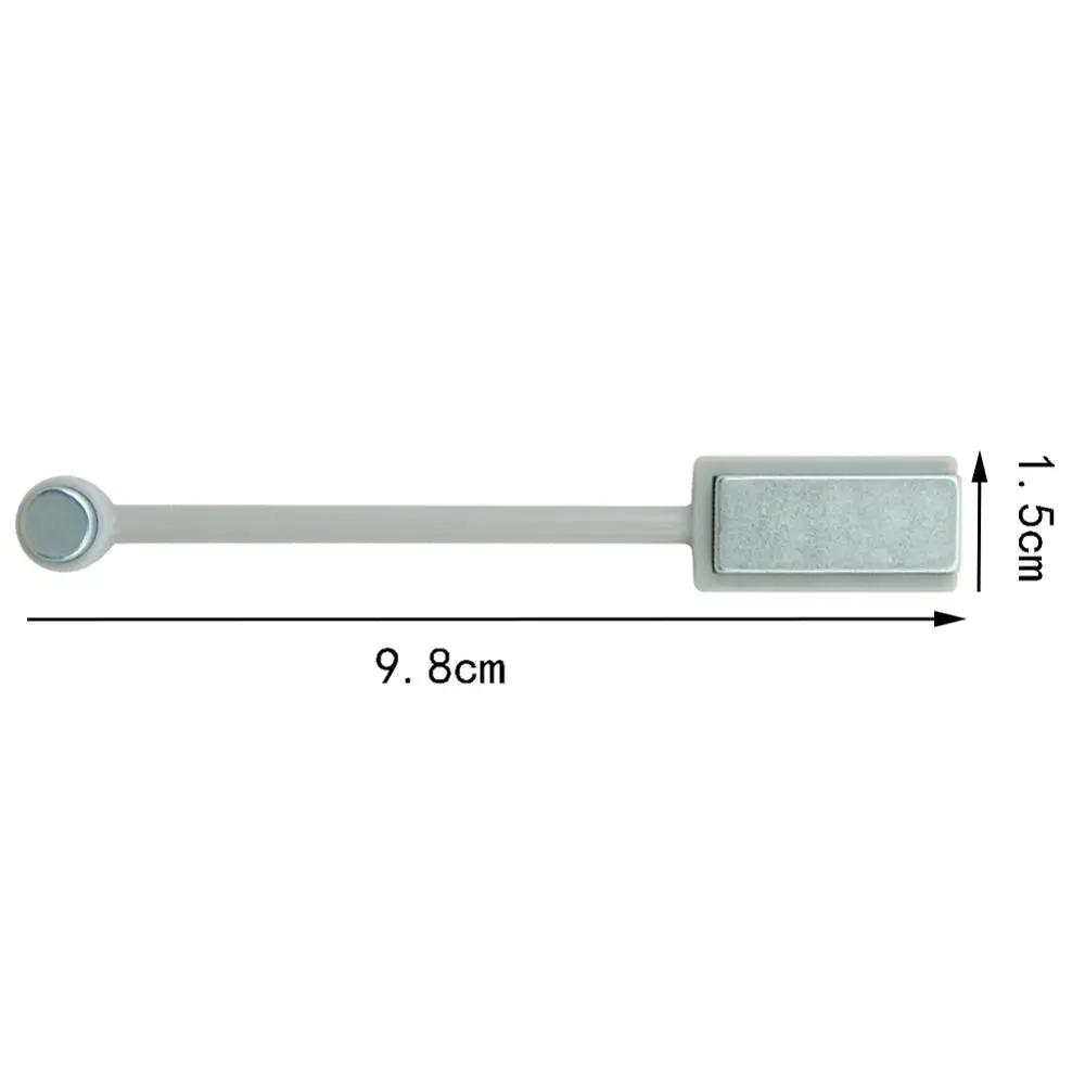 Magnetic Stick 02 COSCELIA 3D Хамелеон кошачьи глаза 10 мл УФ Гель-лак для дизайна ногтей Полупостоянный магнитный лак для ногтей отверждения светодиодный/УФ лампа - Цвет: Magnetic Stick 02