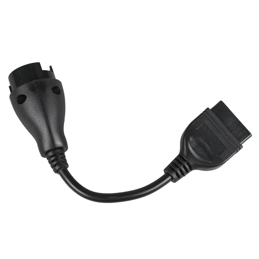 38Pin кабель для Ивеко грузовиков Авто OBD соединительный кабель|obd connector|iveco 38pinauto obd |
