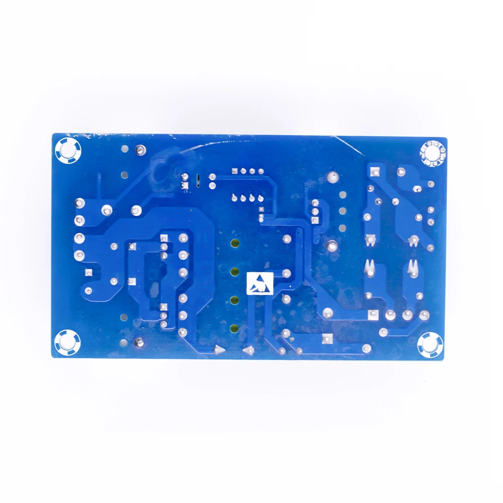 Лучшая AC-DC модуль питания AC 100-240V К DC 24V 9A/24V 6A импульсный источник питания