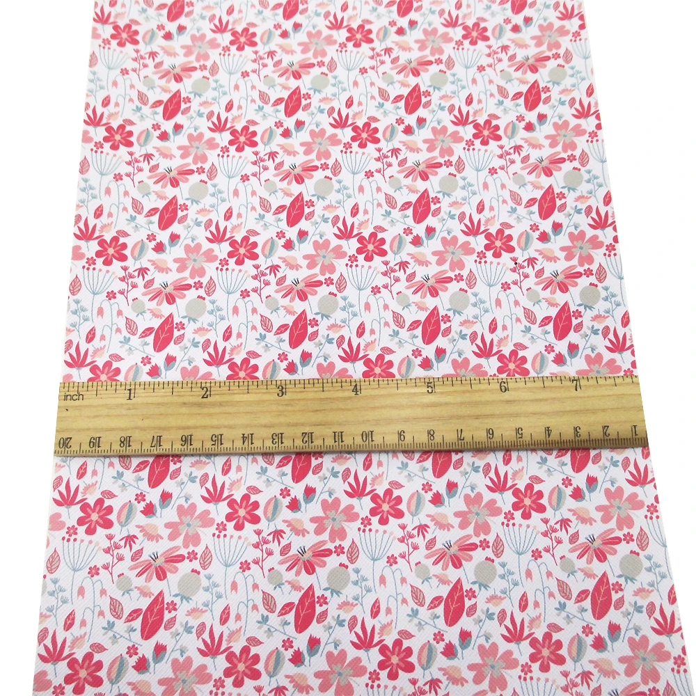 1061467001 David accessories 20*34 см пасхальное искусственная кожа бант для волос для художественного оформления ногтей, ручная работа ремесел 1 шт, материалы для ручных поделок, 1Yc3481 - Цвет: 1061467001