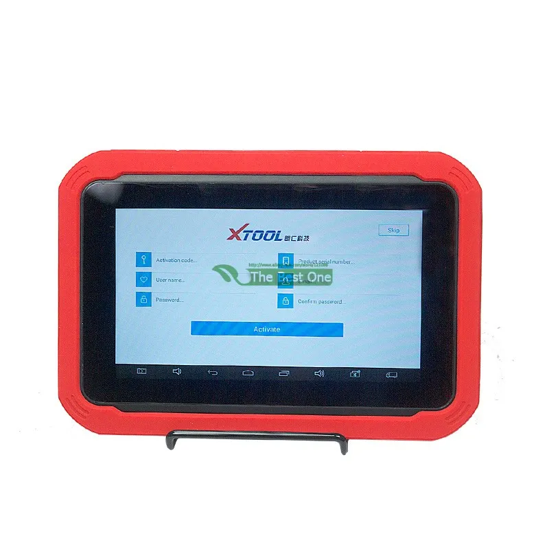 XTOOL EZ400 PRO Wi-Fi ключ программист+ пробег Corrention полная система диагностический Автомобильный сканер бесплатное обновление Замена PS2 GDS