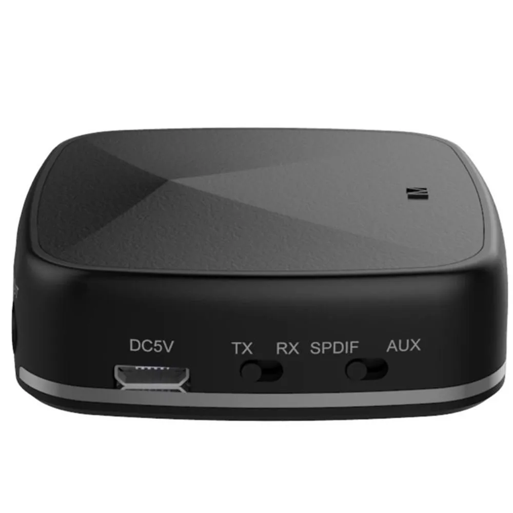 Беспроводной передатчик Bluetooth приемник A2DP аудио плеер оптический волокно