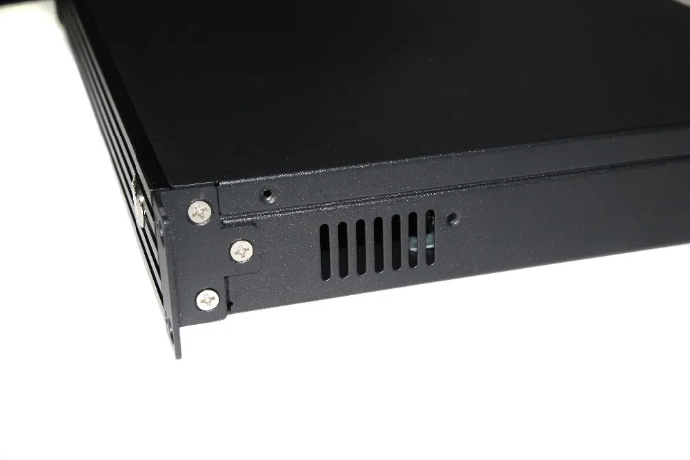 IP PBX с 3 портами FXO + 1 FXS на основе FreePBX ATOM N2800 32 Гб SSD 2 RAM карта VoIP Asterisk TDM400P FXO|pbx ip|pbx voippbx