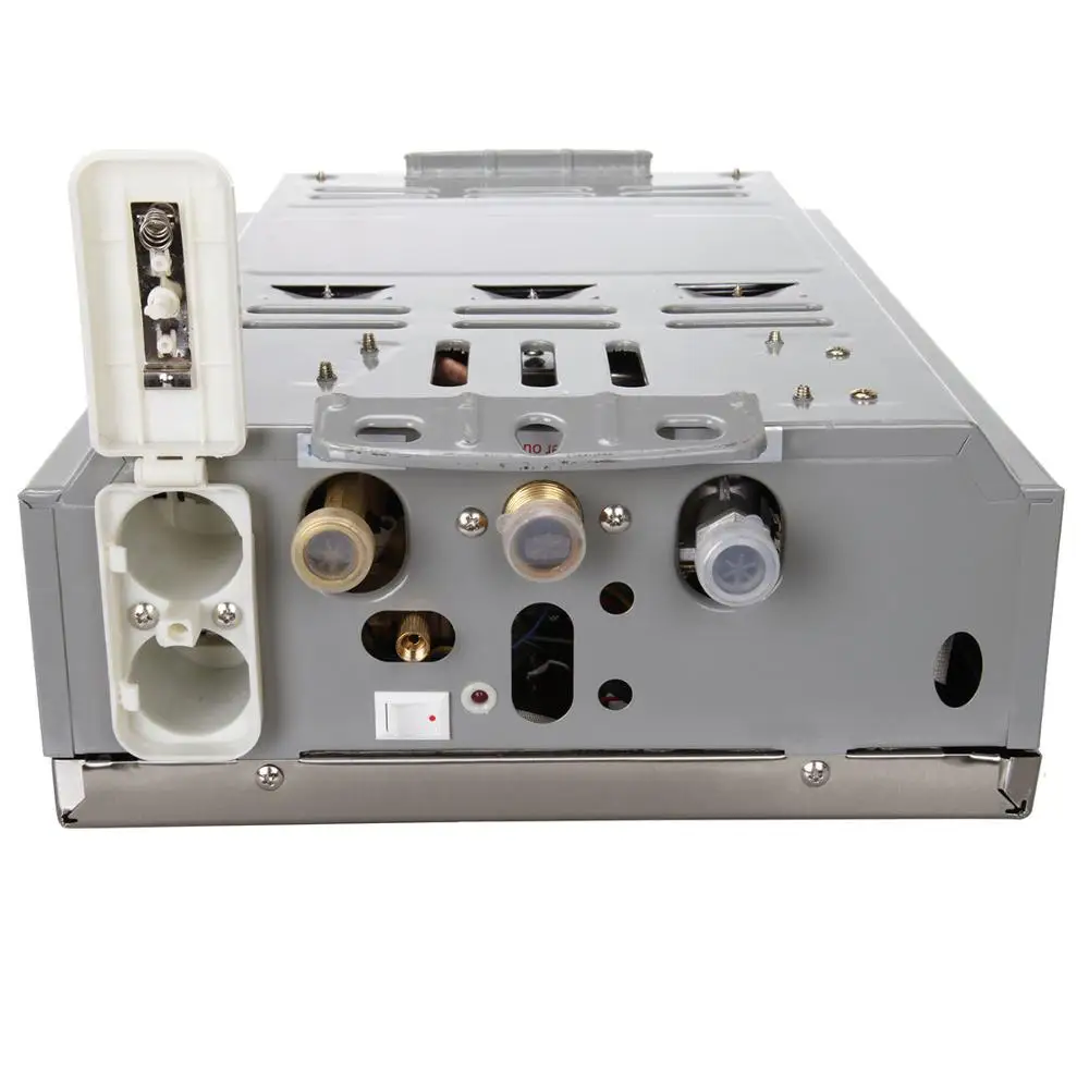 Акция водонагреватель Lgp мгновенного/безрезервуарного типа с временным