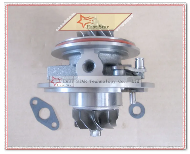 Турбокомпрессор GT1444Z 778401 5008S LR038620 LR032370 для Land Rover Discovery IV TDV6 V6 EURO V 211HP|turbocharger