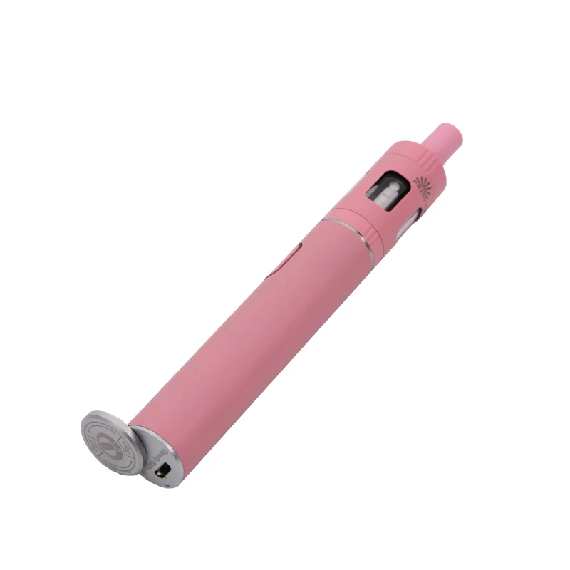 100% Оригинальный стартовый набор Innokin endura T18E с баком 2 мл и аккумулятором 1000 мАч для