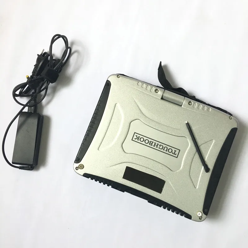 

P-anasonic Laptop CF-19 CF19 Toughbook CF 19 PC Windows7 4gb memory computer with 240GB SSD (wholesale/retail) DHL free shipping