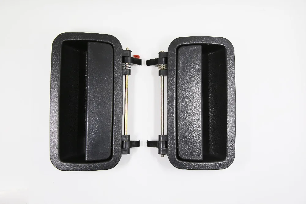 Наружная дверная ручка DHKA для DAEWOO ESO OEM: 96145140 96145141 96135291 96135292|Внешние дверные ручки|
