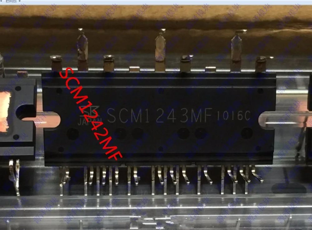 Бесплатная доставка SCM1242MF | Электроника