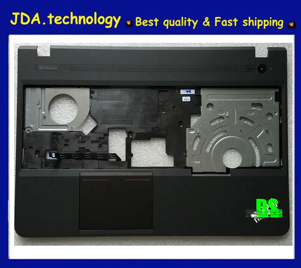 MEIARROW New/Orig для Lenovo ThinkPad E550 E555 E550C E560 E565 Подставка рук верхняя крышка клавиатуры