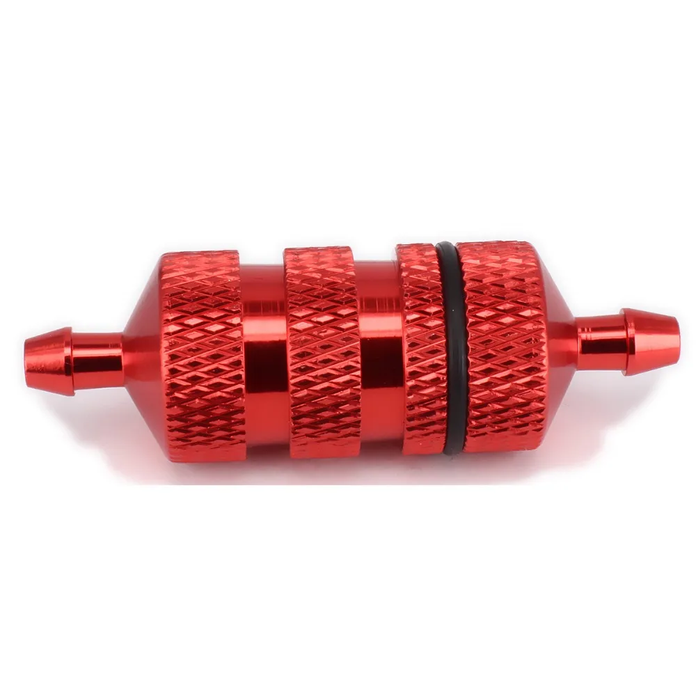 Масляный топливный фильтр для 1:8 RC Nitro 4WD хобби модель автомобиля/Самолет Модернизированный Hop-UpParts HPIHSP Traxxas осевой Kyosho Tamiya Redcat Himoto