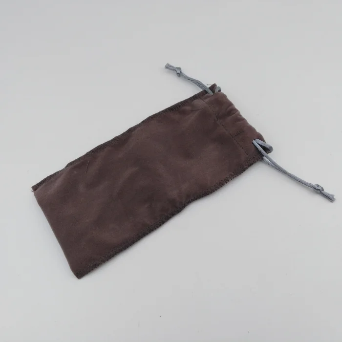 Случайный цвет 3 шт./лот тканевая сумка для трубки кальяна прочная портативная