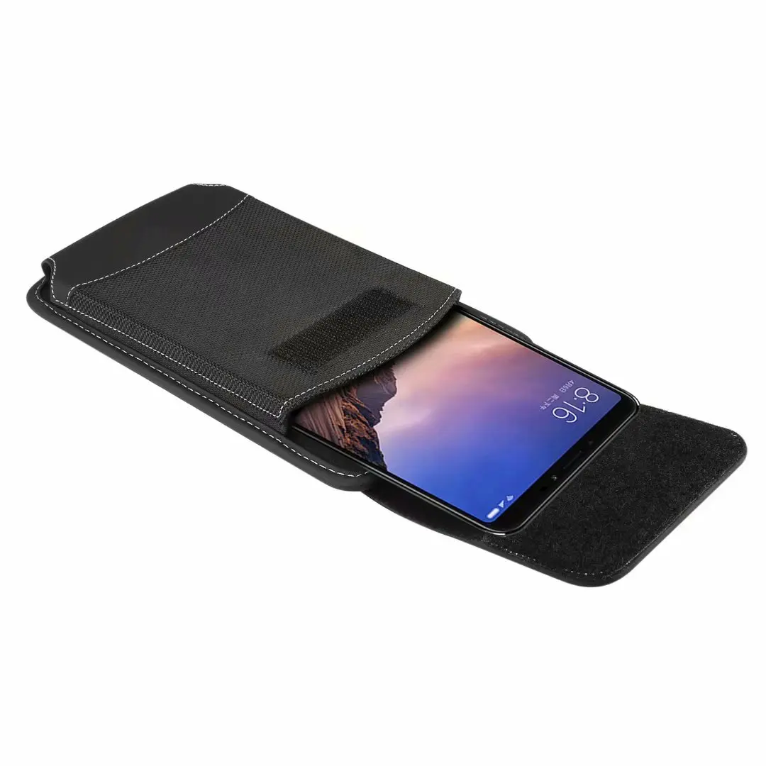 Yelun Для Doogee S90 Y8 чехол для переноски ремень клип кобура прочный Оксфорд Ткань Кемпинг Туризм Открытый кобура Сумка