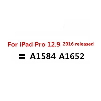 9 Мраморный трифолд Чехол для iPad 9,7 дюймов Pro 10,5 12,9 Смарт Флип планшет чехол для iPad 2/3/4 Air Air2 Mini 1 2 3 4 - Цвет: 9