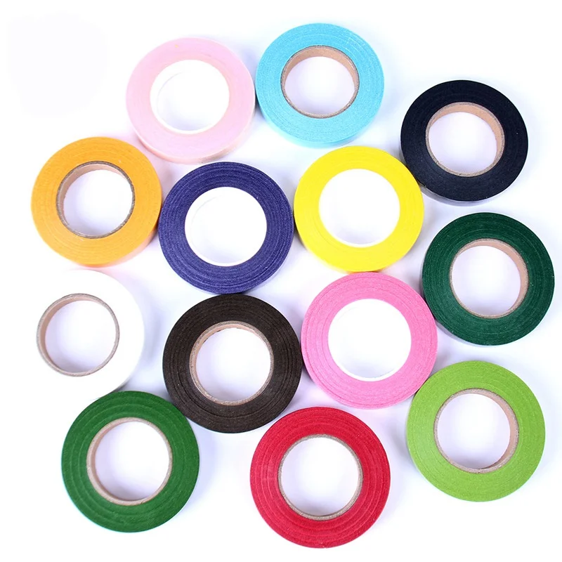 30code12мм самоклеящаяся лента бумажная бытовые предметы свадебные украшения для
