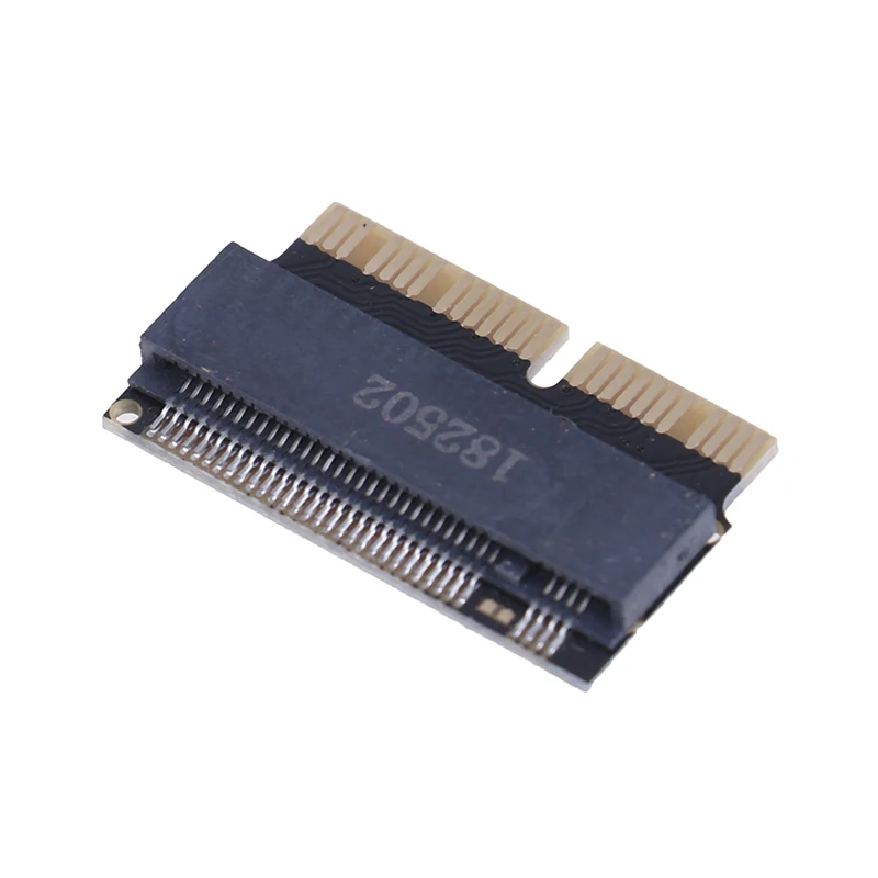 SSD адаптер M2 на для Macbook Air 2013 2014 2015 M. 2 MKey PCIe X4 NGFF ноутбука | Компьютеры и офис