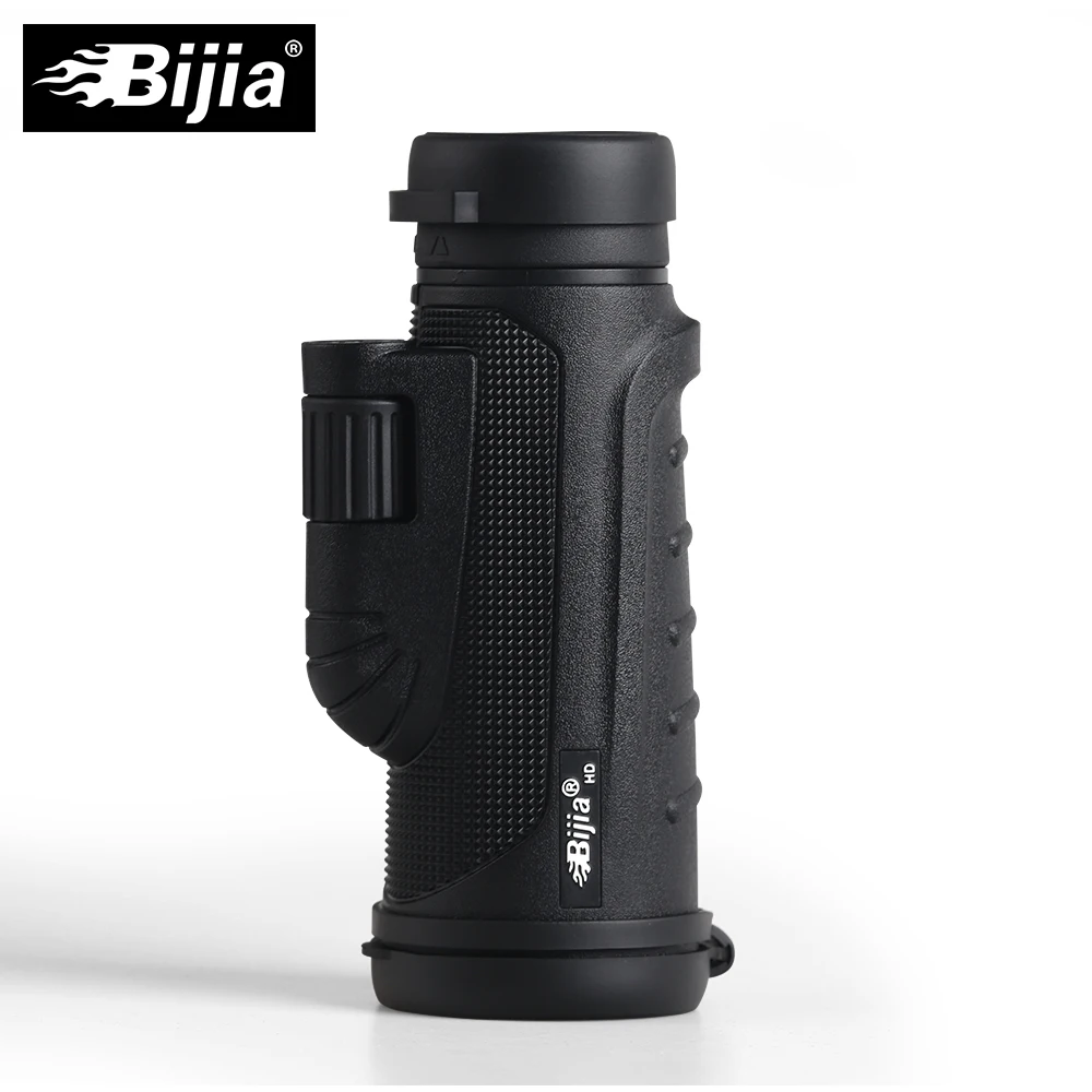 Высококачественный Монокуляр BIJIA 10x42 телескоп для охоты высокой мощности с