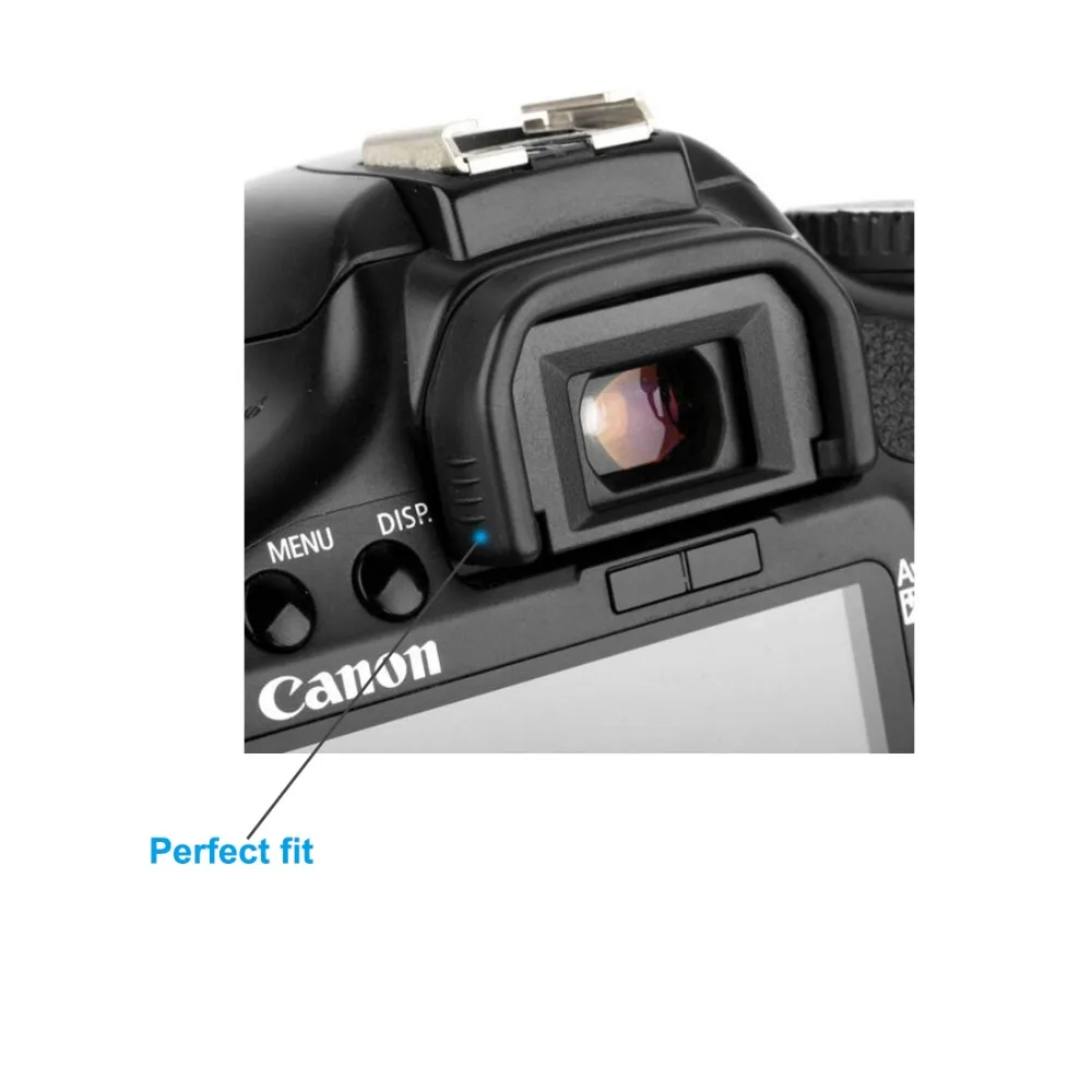 Видоискатель LXH EF для Canon 1100D 650D 550D 300D 100D Digital Rebel T5i T4i | Электроника