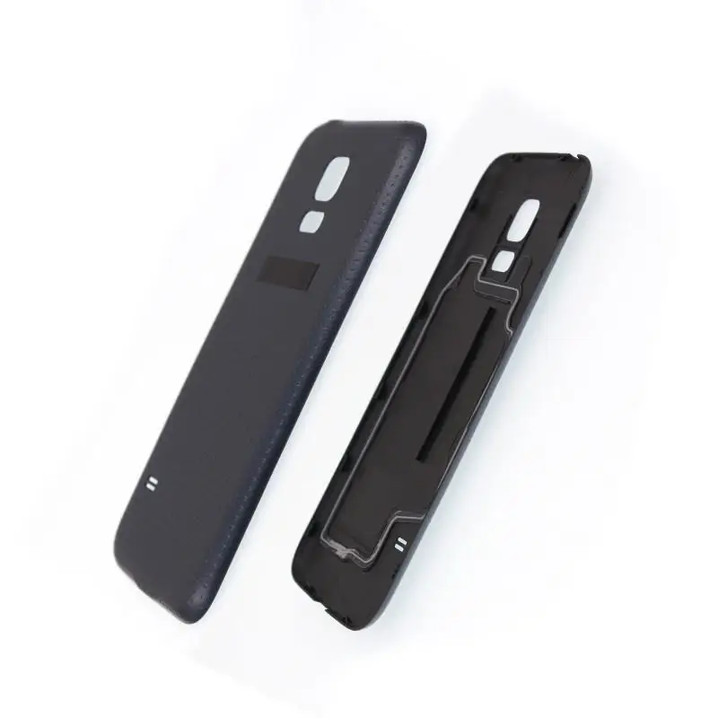 Задняя Крышка аккумуляторной батареи для Samsung Galaxy S5 Active G870 G870A корпус двери с