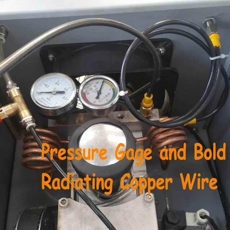 300bar PCP электрический компрессор 4500psi Воздушный насос высокого давления|Насосы| |