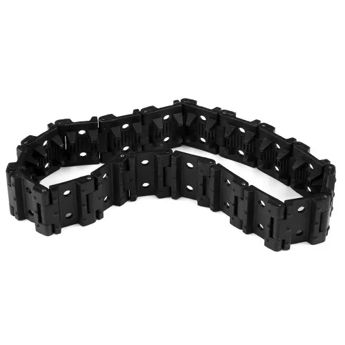 Дорожка Makeblock с гусеничной осью (40 шт. в упаковке) 87050 | Игрушки и хобби