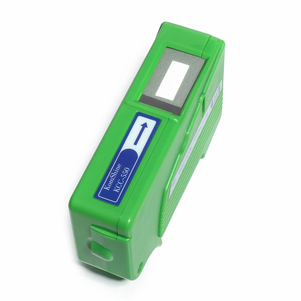 Оптоволоконный разъем для очистки и инспекции набор инструментов включая один