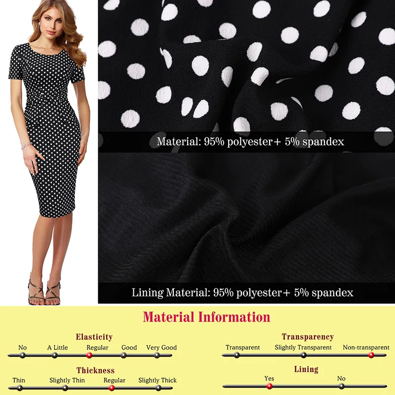 Vfemage Винтаж одноцветное цвет печати рюшами Лук носить на работу молнии vestidos Bodycon Офис Вечерние Партии Женское облегающее платье 361