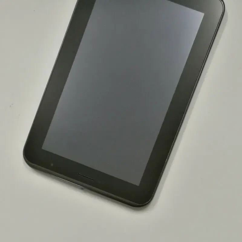 Для samsung Galaxy Tab 2 " P3100 P3110 ЖК-дисплей панель монитор модуль+ сенсорный экран стекло сенсор дигитайзер сборка+ рамка