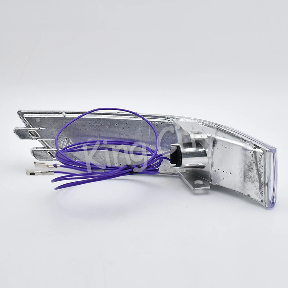 Светодиодный указатель поворота CAPQX для Great Wall Hover Haval H6 2011 2012 2013 2014 2015 боковое