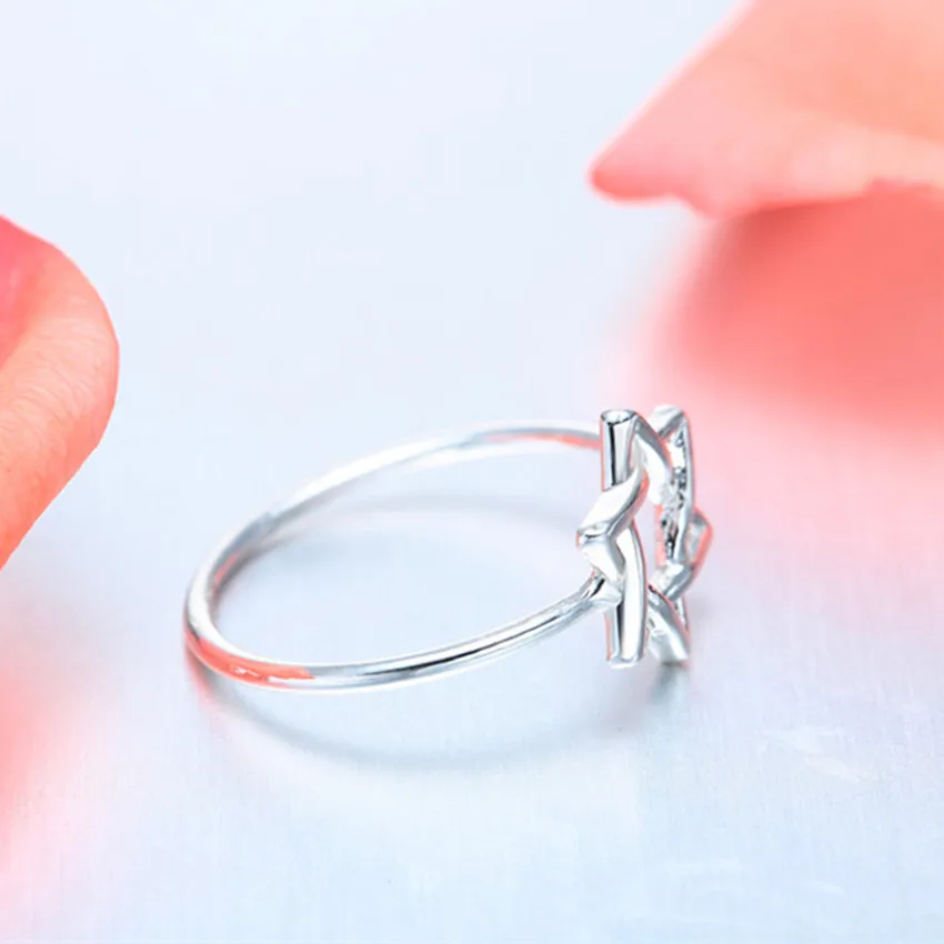 Мужские и женские коктейльные кольца Kinitial Star Of David вечерние с пентаграммой