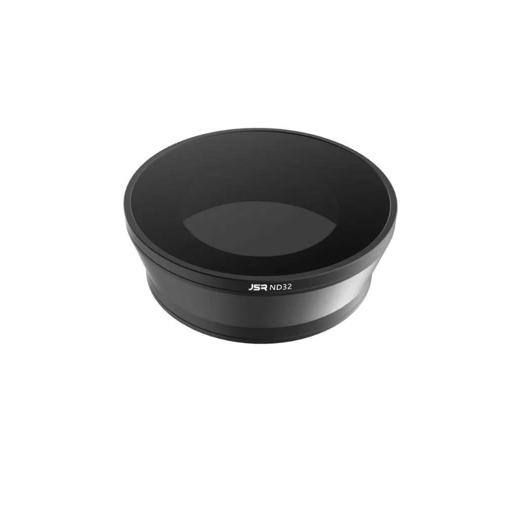 Фото Алюминиевое стекло HD-MRC UV CPL Star ND8, крышка фильтра объектива, цветная крышка, защитный поляризатор для Sony AS 50/200/15/200/100 В/X1000VR/AZ1 №4