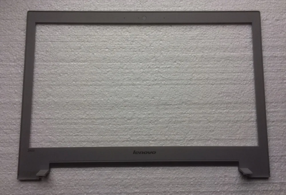 Новинка Оригинальный чехол для Lenovo Z500 LCD 90202123 AP0SY000200 коричневый без касания |