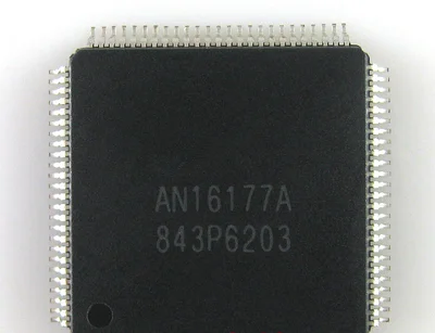 AN16177A QFP 5 шт