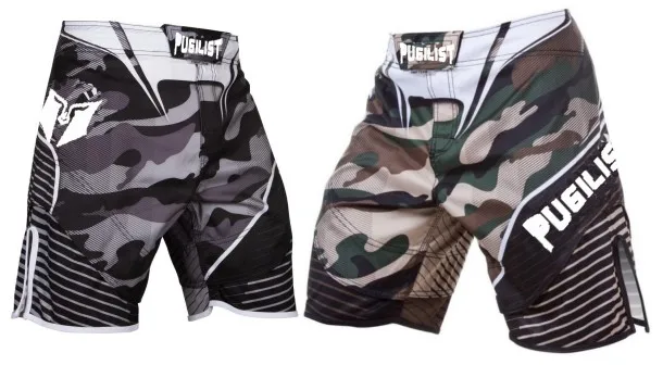 

Шорты-боксеры, камуфляжные, размеры XS, S, M, L, XL