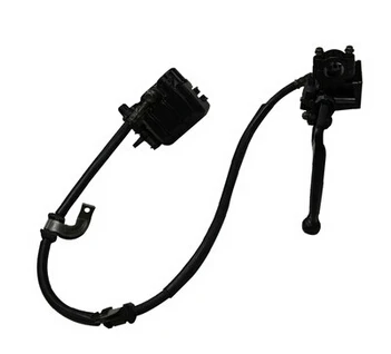 Оптовая продажа гидравлический тормоз в сборе STARPAD для мотоцикла Lifan LF150 10B/KP150