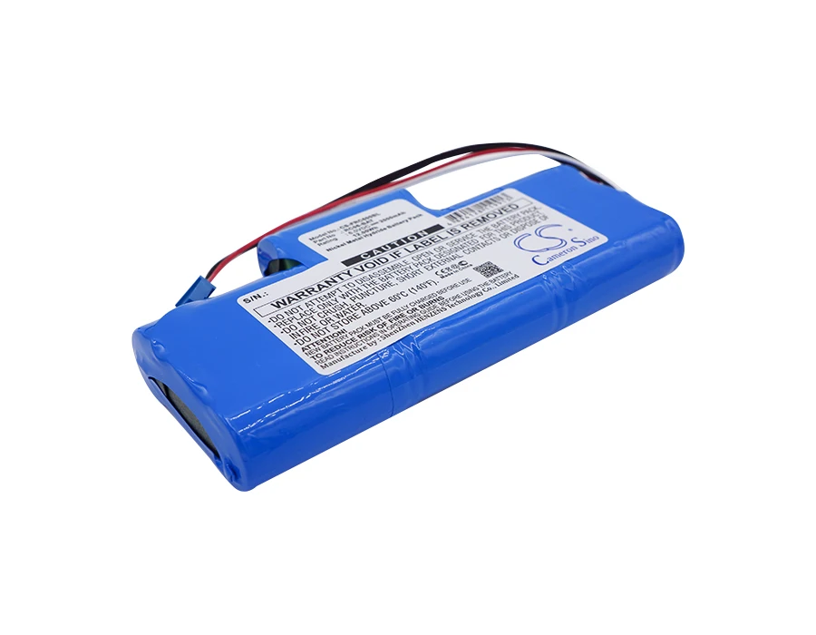 Cameron Sino 2000mAh батарея RC06 BAT для Falard Full RC6 лес|Цифровые аккумуляторы| |