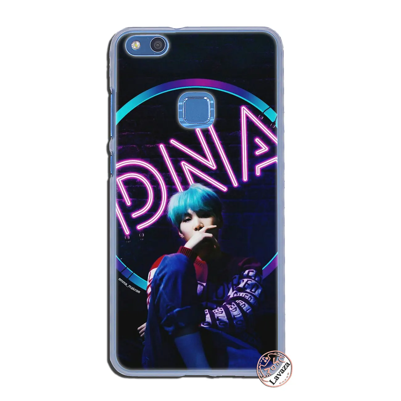10 Чехол для телефона Lavaza Rap RM JIMIN JIN SUGA J HOPE V JUNG KOOK для Xiaomi Redmi K20 8A 7A 5A 6A Note 8 7 5 6 Pro 4 4X - Цвет: 10