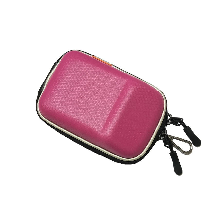Новый цифровой Камера Сумка футляр для Canon G9X G7X G7XII SX720 SX710 SX700 N100 SX280 SX275 SX260 SX240 A4000 A95