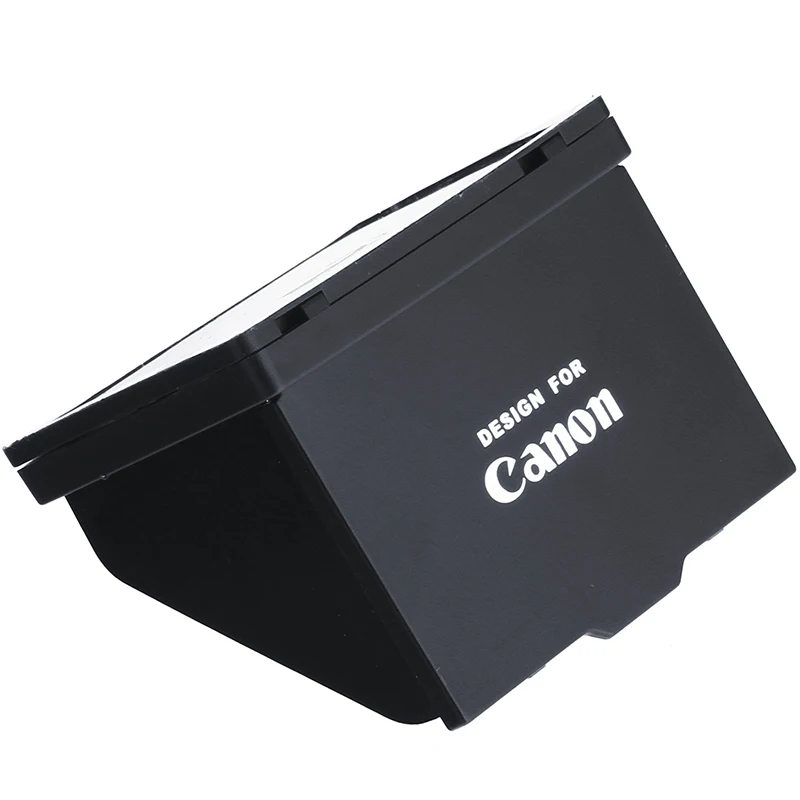 LU Защита ЖК-экрана всплывающее солнцезащитное покрытие ЖК-Крышка для