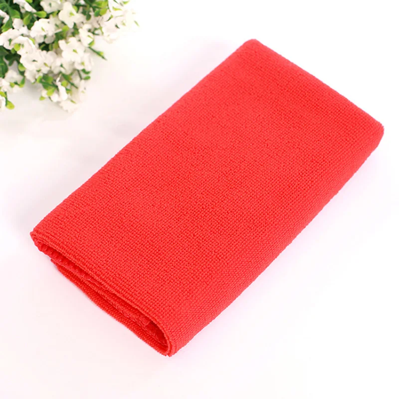 Мягкое быстросохнущее полотенце из микрофибры для домашних животных собак кошек