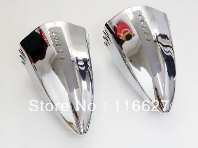 Светодиодный поворотный сигнал для мотоцикла Honda CBR 600 1000 RR Yamaha YZF R1 R6 Kawasaki Ninja Suzuki