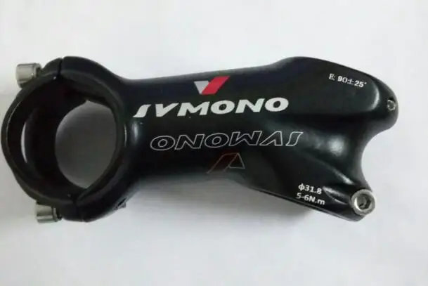 Алюминиевый стержень для горного велосипеда MTB 31 8*80/90/100/110/120/130 мм 25 градусов|bicycle