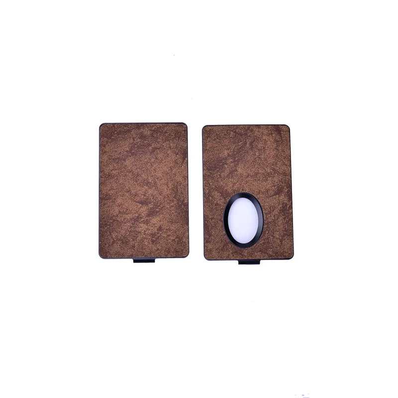 Новые в коробке Аутентичные VT Inbox DNA75 Squonk батареи Дверные панели для Hcigar V3 BF Mod