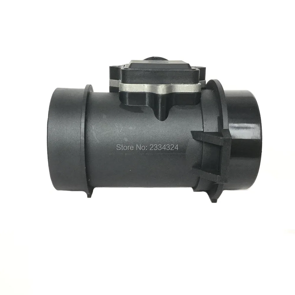 Mass Air Flow Maf сенсор метр для BMW 3/5 серии E36 E34 E39 320i 520i 5WK9007 5WK9007Z 1730033 13621730033 8ET 009 142 091|sensor